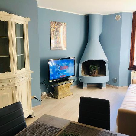 Apartamento Grace Center Loft Verona Exterior foto
