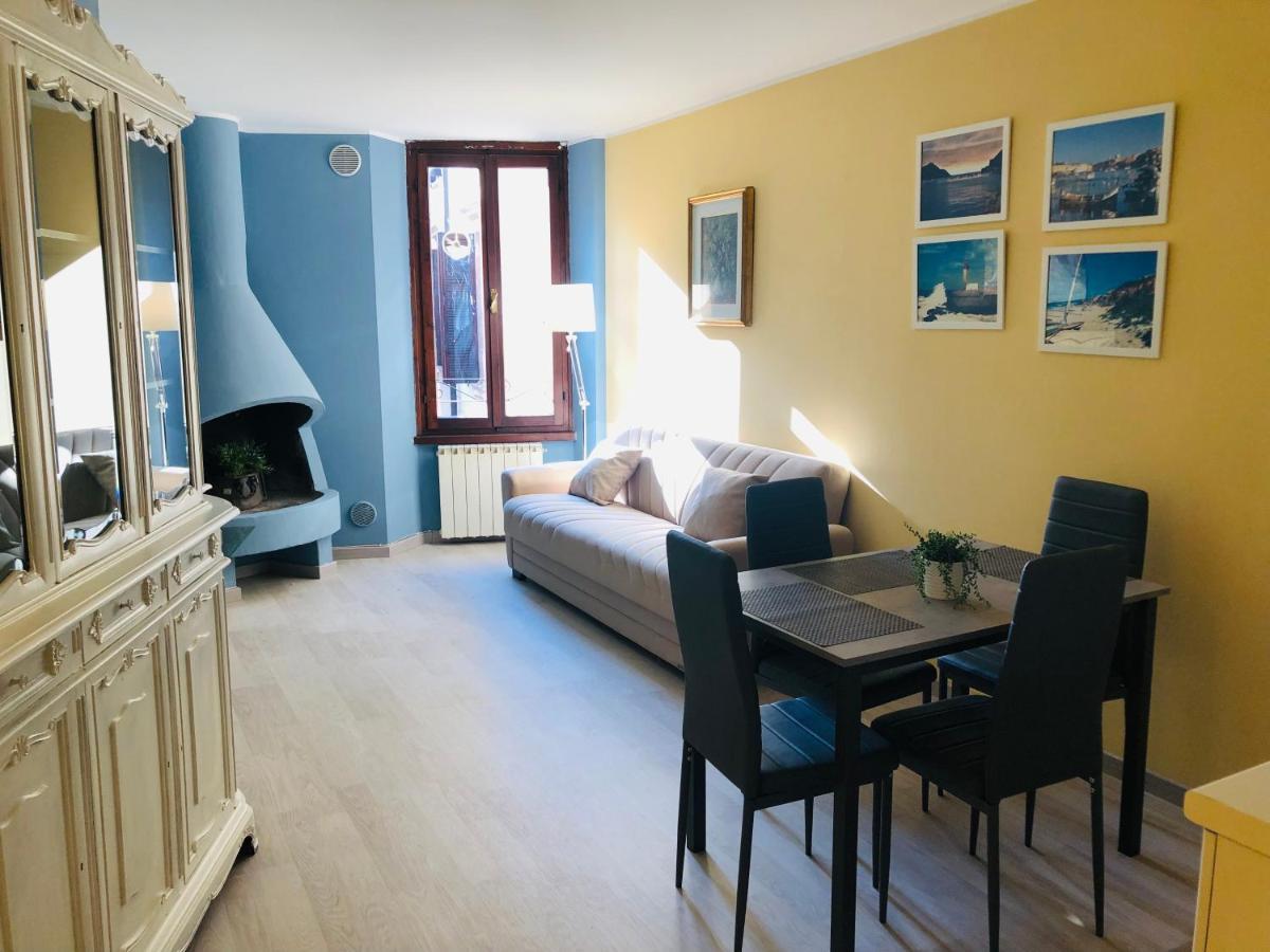 Apartamento Grace Center Loft Verona Exterior foto