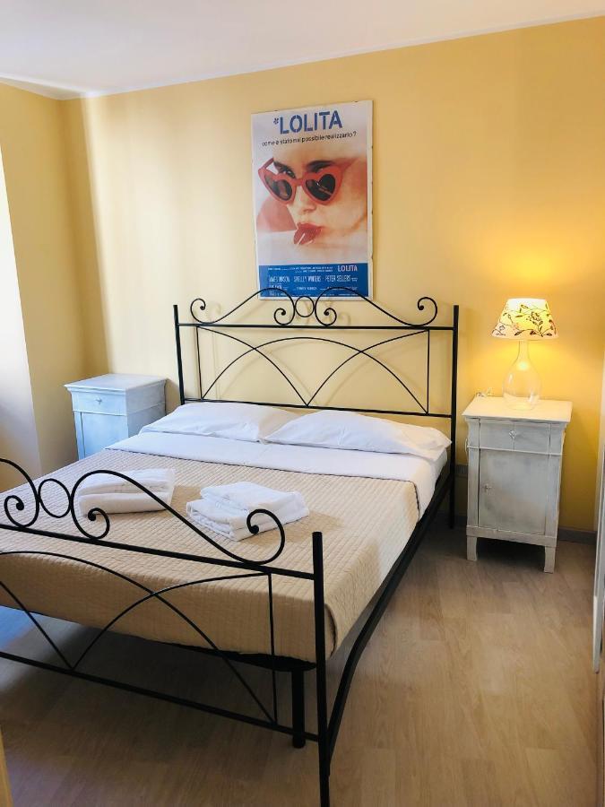 Apartamento Grace Center Loft Verona Exterior foto