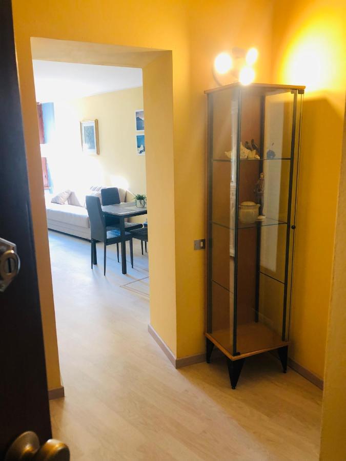 Apartamento Grace Center Loft Verona Exterior foto