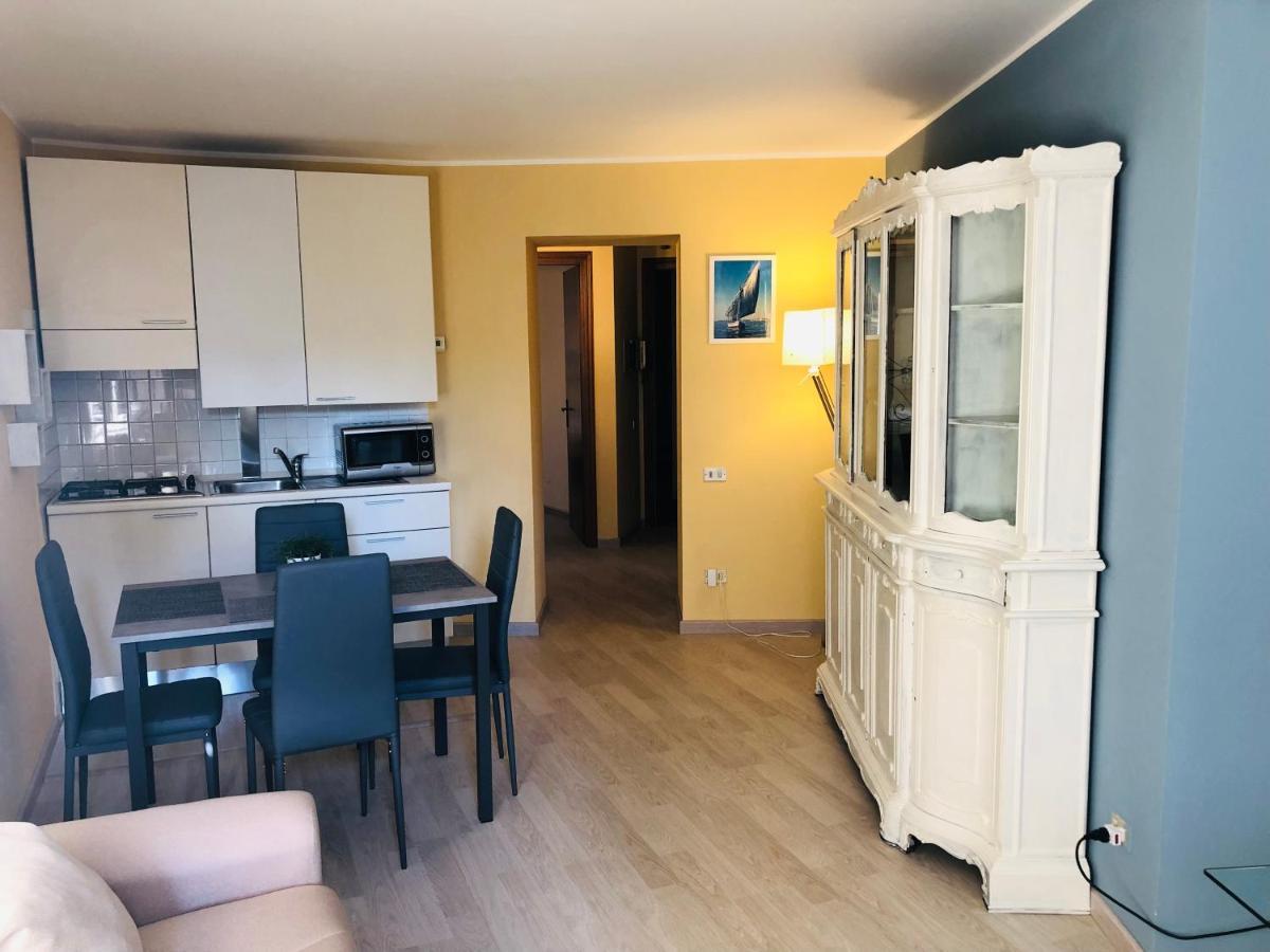 Apartamento Grace Center Loft Verona Exterior foto