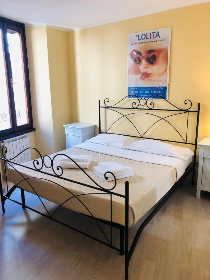 Apartamento Grace Center Loft Verona Exterior foto