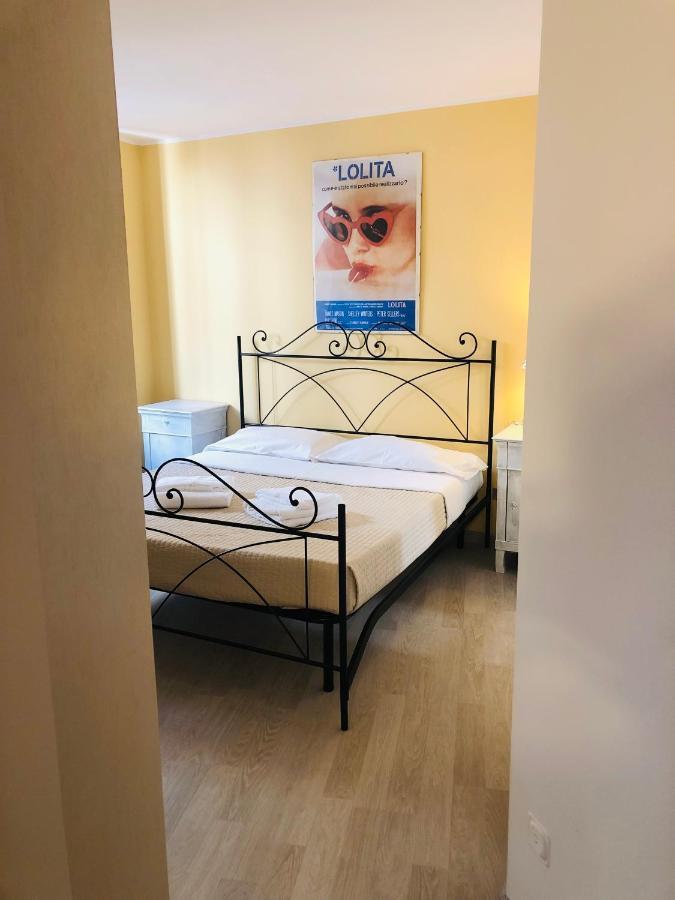 Apartamento Grace Center Loft Verona Exterior foto