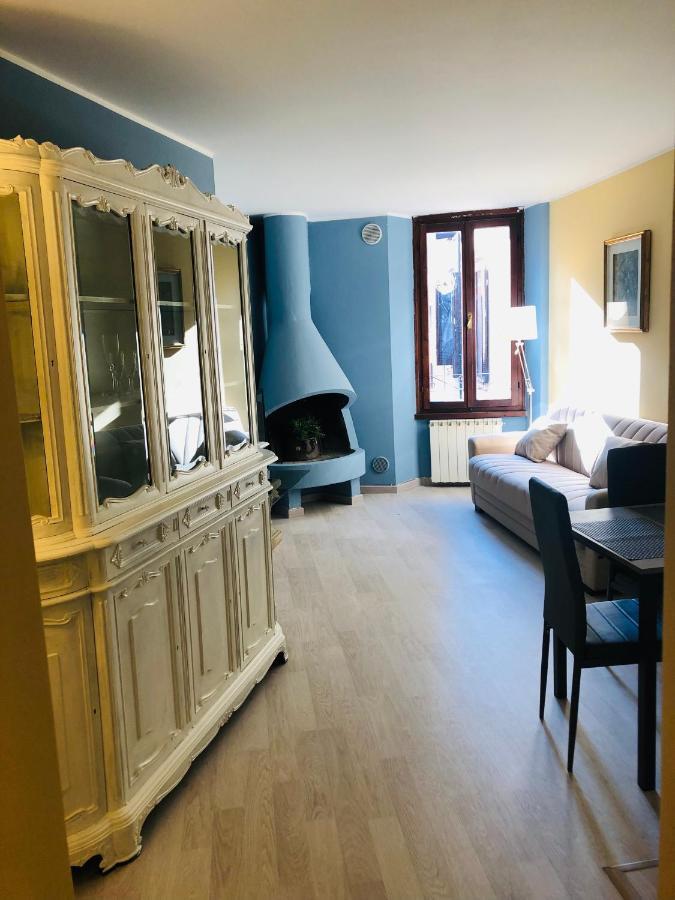 Apartamento Grace Center Loft Verona Exterior foto