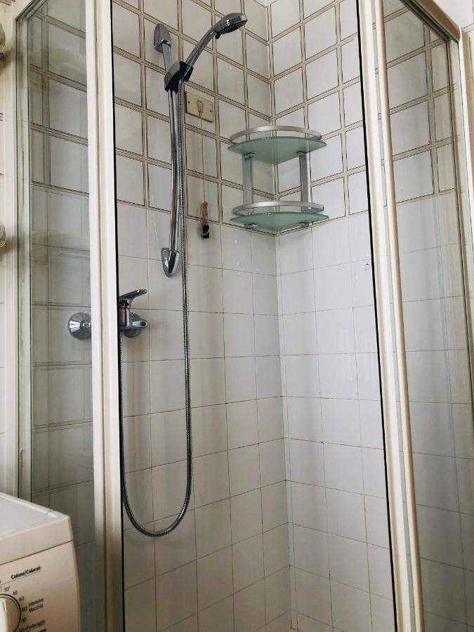Apartamento Grace Center Loft Verona Exterior foto