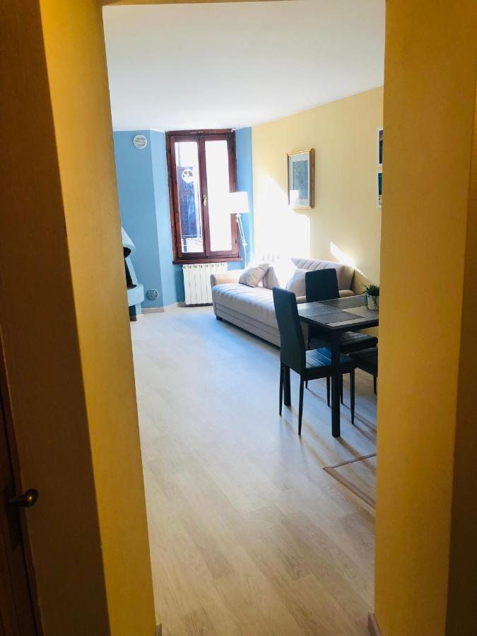 Apartamento Grace Center Loft Verona Exterior foto