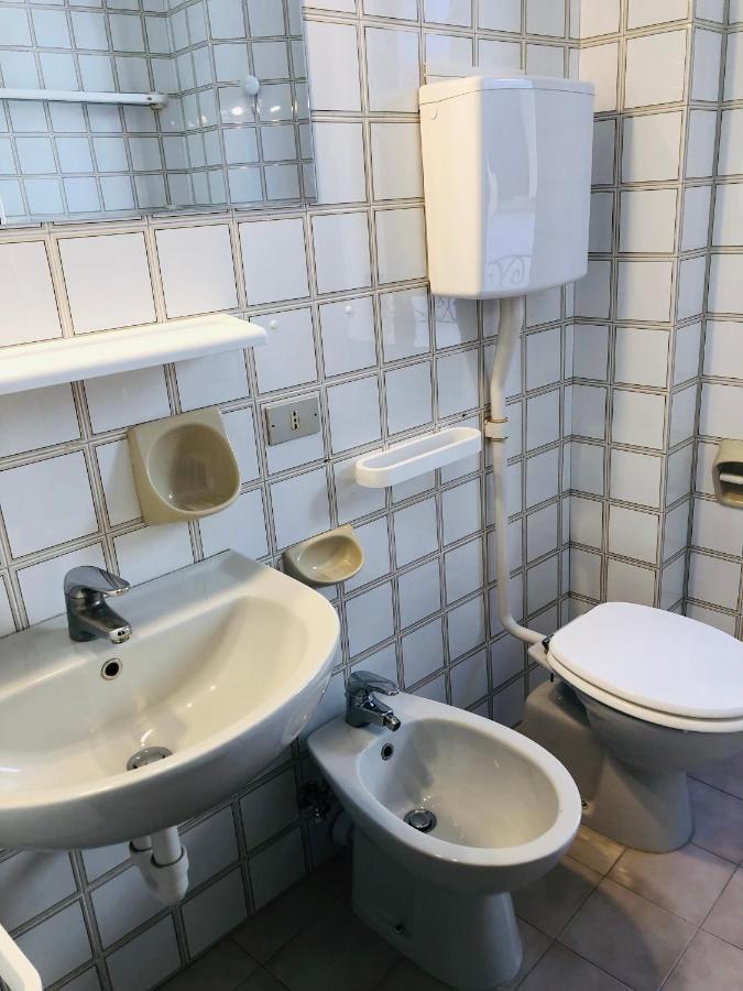 Apartamento Grace Center Loft Verona Exterior foto